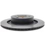 Raybestos 980663 Raybestos Specialty - Street Performance Brake Rotor