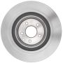 Raybestos 980663 Raybestos Specialty - Street Performance Brake Rotor