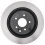 Raybestos 980663 Raybestos Specialty - Street Performance Brake Rotor