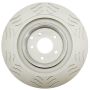Raybestos 980663PER Raybestos Specialty - Street Performance S-Groove Brake Rotor