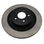 Raybestos 980663R2 Raybestos R-Line+ Brake Rotor