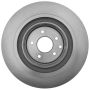 Raybestos 980663R2 Raybestos R-Line+ Brake Rotor