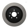 Raybestos 980663R2 Raybestos R-Line+ Brake Rotor