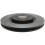 Raybestos 980664 Raybestos Specialty - Street Performance Brake Rotor