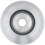 Raybestos 980664 Raybestos Specialty - Street Performance Brake Rotor