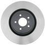 Raybestos 980664 Raybestos Specialty - Street Performance Brake Rotor