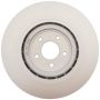 Raybestos 980664FZN Raybestos Element3 Coated Brake Rotor