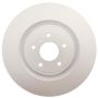Raybestos 980664FZN Raybestos Element3 Coated Brake Rotor