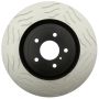 Raybestos 980664PER Raybestos Specialty - Street Performance S-Groove Brake Rotor
