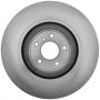 Raybestos 980664R2 Raybestos R-Line+ Brake Rotor