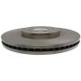 Raybestos 980664R Raybestos R-Line Brake Rotor