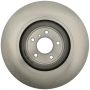 Raybestos 980664R Raybestos R-Line Brake Rotor