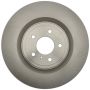 Raybestos 980664R Raybestos R-Line Brake Rotor