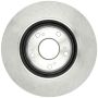 Raybestos 980666R Raybestos R-Line Brake Rotor