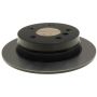 Raybestos 980667 Raybestos Specialty - Street Performance Brake Rotor