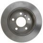 Raybestos 980667 Raybestos Specialty - Street Performance Brake Rotor