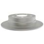 Raybestos 980667FZN Raybestos Element3 Coated Brake Rotor