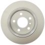 Raybestos 980667FZN Raybestos Element3 Coated Brake Rotor