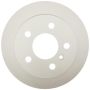 Raybestos 980667FZN Raybestos Element3 Coated Brake Rotor