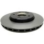 Raybestos 980668 Raybestos Specialty - Street Performance Brake Rotor