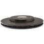 Raybestos 980668R Raybestos R-Line Brake Rotor