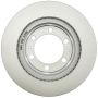 Raybestos 980670FZN Raybestos Element3 Coated Brake Rotor