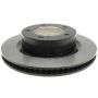 Raybestos 980671 Raybestos Specialty - Truck Brake Rotor