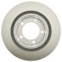 Raybestos 980671FZN Raybestos Element3 Coated Brake Rotor