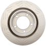 Raybestos 980671PER Raybestos Specialty - Street Performance S-Groove Brake Rotor