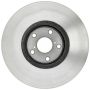 Raybestos 980672 Raybestos Specialty - Street Performance Brake Rotor
