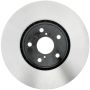 Raybestos 980672 Raybestos Specialty - Street Performance Brake Rotor