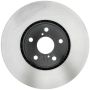 Raybestos 980673 Raybestos Specialty - Street Performance Brake Rotor