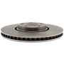 Raybestos 980673R Raybestos R-Line Brake Rotor