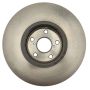 Raybestos 980673R Raybestos R-Line Brake Rotor