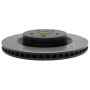 Raybestos 980675 Raybestos Specialty - Street Performance Brake Rotor