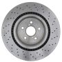 Raybestos 980675 Raybestos Specialty - Street Performance Brake Rotor