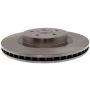 Raybestos 980675R Raybestos R-Line Brake Rotor