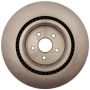 Raybestos 980675R Raybestos R-Line Brake Rotor