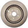 Raybestos 980682R Raybestos R-Line Brake Rotor
