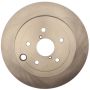 Raybestos 980682R Raybestos R-Line Brake Rotor