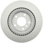 Raybestos 980684FZN Raybestos Element3 Coated Brake Rotor