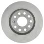 Raybestos 980684R Raybestos R-Line Brake Rotor
