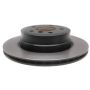Raybestos 980691 Raybestos Specialty - Street Performance Brake Rotor