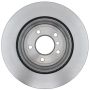 Raybestos 980691 Raybestos Specialty - Street Performance Brake Rotor
