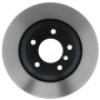 Raybestos 980691 Raybestos Specialty - Street Performance Brake Rotor
