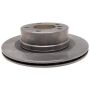 Raybestos 980692R Raybestos R-Line Brake Rotor