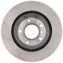 Raybestos 980692R Raybestos R-Line Brake Rotor