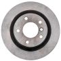 Raybestos 980692R Raybestos R-Line Brake Rotor