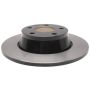 Raybestos 980693 Raybestos Specialty - Street Performance Brake Rotor