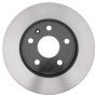 Raybestos 980693 Raybestos Specialty - Street Performance Brake Rotor